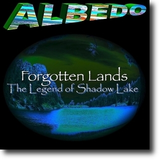 ALBEDO Forgotten Lands